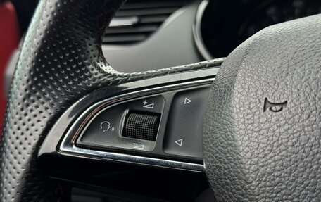 Skoda Octavia, 2014 год, 1 155 000 рублей, 12 фотография