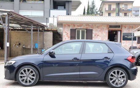 Audi A1, 2022 год, 2 890 000 рублей, 3 фотография