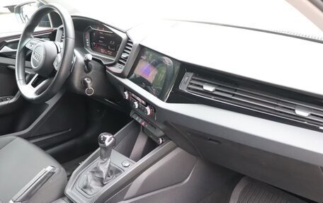 Audi A1, 2022 год, 2 890 000 рублей, 7 фотография