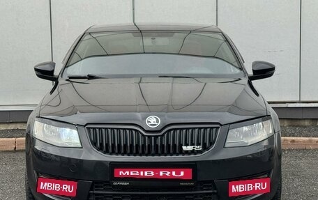 Skoda Octavia, 2014 год, 1 155 000 рублей, 3 фотография