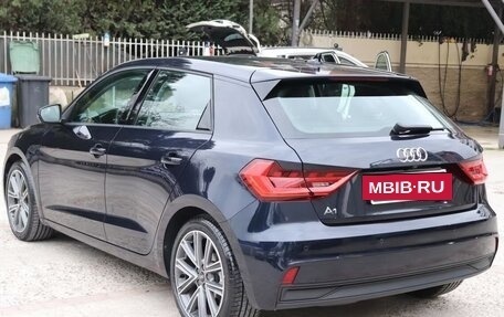 Audi A1, 2022 год, 2 890 000 рублей, 4 фотография