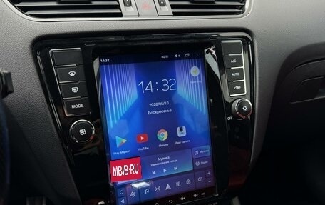 Skoda Octavia, 2014 год, 1 155 000 рублей, 14 фотография