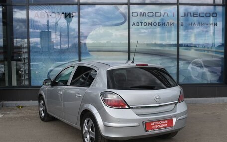 Opel Astra H, 2011 год, 680 000 рублей, 7 фотография