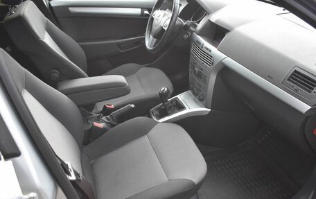 Opel Astra H, 2011 год, 680 000 рублей, 10 фотография