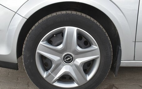 Opel Astra H, 2011 год, 680 000 рублей, 9 фотография