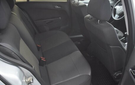 Opel Astra H, 2011 год, 680 000 рублей, 11 фотография