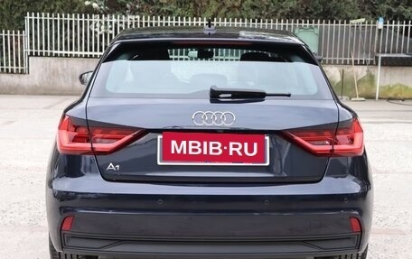 Audi A1, 2022 год, 2 890 000 рублей, 5 фотография