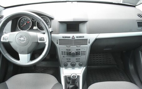 Opel Astra H, 2011 год, 680 000 рублей, 12 фотография