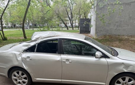 Toyota Avensis III рестайлинг, 2007 год, 500 000 рублей, 2 фотография