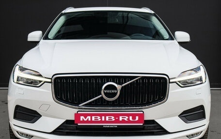 Volvo XC60 II, 2019 год, 4 190 000 рублей, 2 фотография