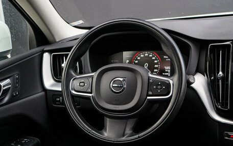 Volvo XC60 II, 2019 год, 4 190 000 рублей, 12 фотография