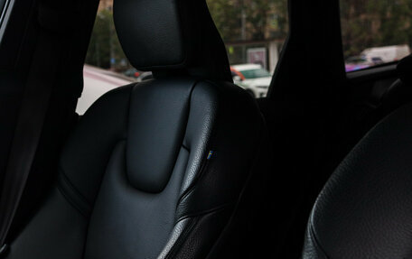 Volvo XC60 II, 2019 год, 4 190 000 рублей, 14 фотография