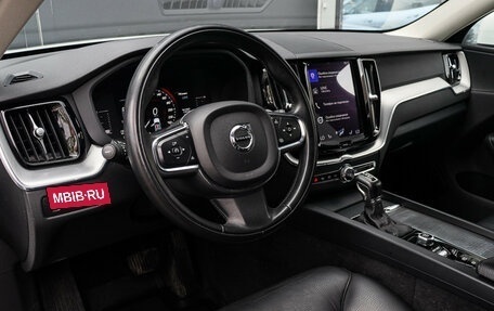 Volvo XC60 II, 2019 год, 4 190 000 рублей, 13 фотография