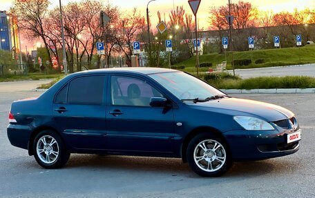 Mitsubishi Lancer Cargo CS2V, 2005 год, 380 000 рублей, 6 фотография