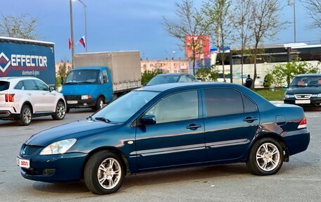 Mitsubishi Lancer Cargo CS2V, 2005 год, 380 000 рублей, 2 фотография