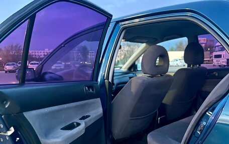 Mitsubishi Lancer Cargo CS2V, 2005 год, 380 000 рублей, 9 фотография
