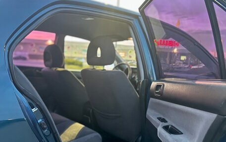 Mitsubishi Lancer Cargo CS2V, 2005 год, 380 000 рублей, 10 фотография