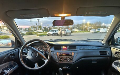 Mitsubishi Lancer Cargo CS2V, 2005 год, 380 000 рублей, 12 фотография