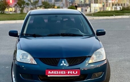 Mitsubishi Lancer Cargo CS2V, 2005 год, 380 000 рублей, 7 фотография