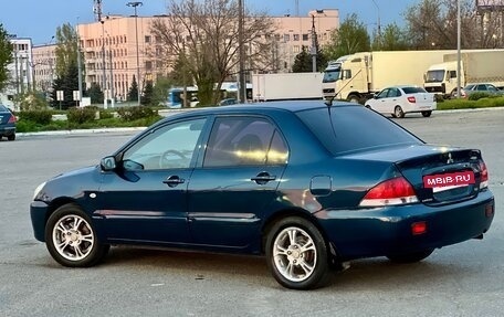 Mitsubishi Lancer Cargo CS2V, 2005 год, 380 000 рублей, 3 фотография