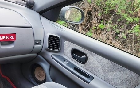 Renault Laguna II, 1999 год, 200 000 рублей, 2 фотография