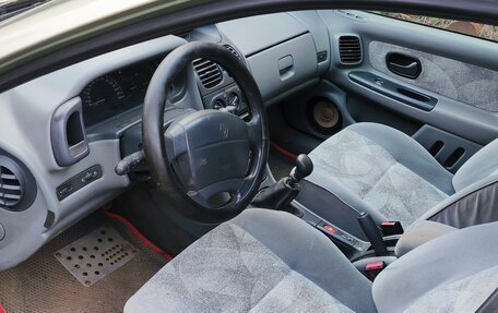 Renault Laguna II, 1999 год, 200 000 рублей, 5 фотография