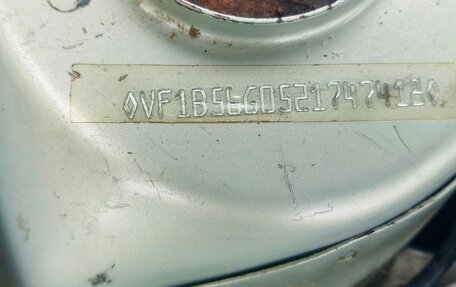 Renault Laguna II, 1999 год, 200 000 рублей, 13 фотография