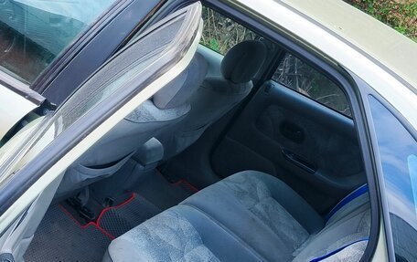 Renault Laguna II, 1999 год, 200 000 рублей, 12 фотография