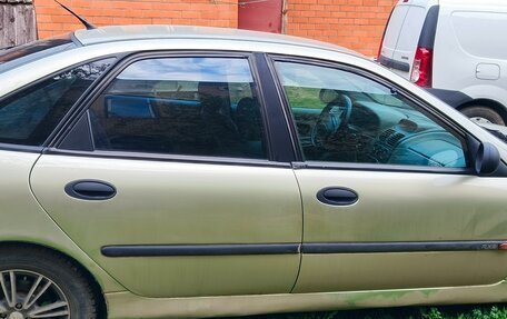Renault Laguna II, 1999 год, 200 000 рублей, 9 фотография