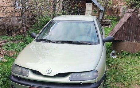 Renault Laguna II, 1999 год, 200 000 рублей, 10 фотография