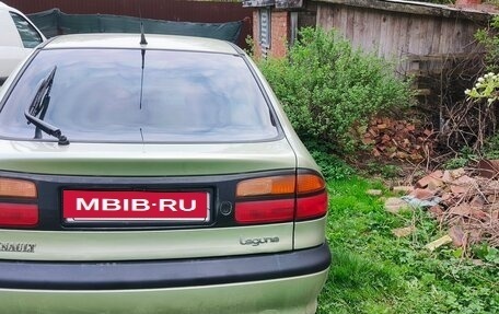 Renault Laguna II, 1999 год, 200 000 рублей, 8 фотография