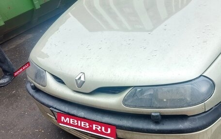 Renault Laguna II, 1999 год, 200 000 рублей, 15 фотография