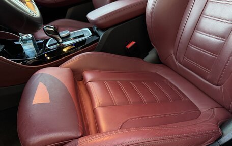 BMW X4, 2021 год, 7 550 000 рублей, 11 фотография