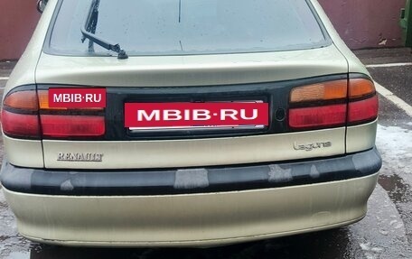 Renault Laguna II, 1999 год, 200 000 рублей, 16 фотография