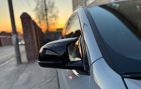 BMW X4, 2021 год, 7 550 000 рублей, 21 фотография