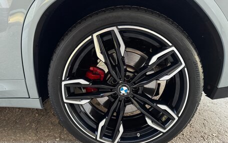 BMW X4, 2021 год, 7 550 000 рублей, 22 фотография
