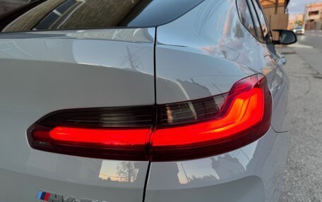 BMW X4, 2021 год, 7 550 000 рублей, 16 фотография