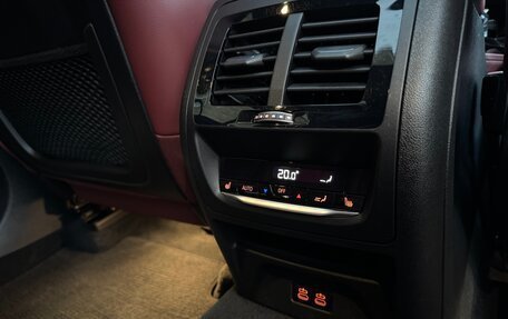 BMW X4, 2021 год, 7 550 000 рублей, 18 фотография