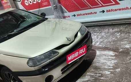 Renault Laguna II, 1999 год, 200 000 рублей, 18 фотография
