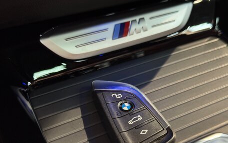 BMW X4, 2021 год, 7 550 000 рублей, 36 фотография