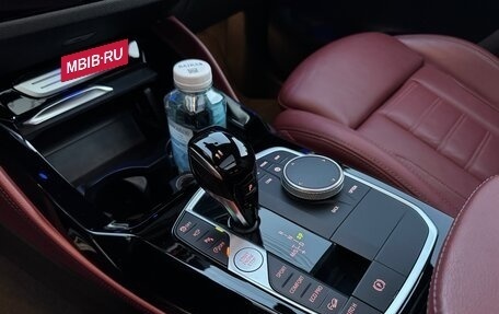 BMW X4, 2021 год, 7 550 000 рублей, 27 фотография