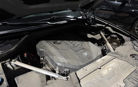 BMW X4, 2021 год, 7 550 000 рублей, 39 фотография