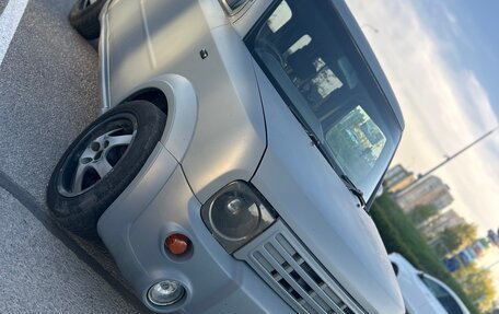 Nissan Cube II, 2006 год, 400 000 рублей, 4 фотография