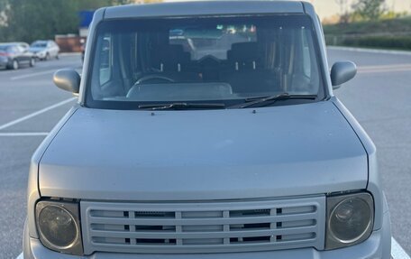 Nissan Cube II, 2006 год, 400 000 рублей, 3 фотография