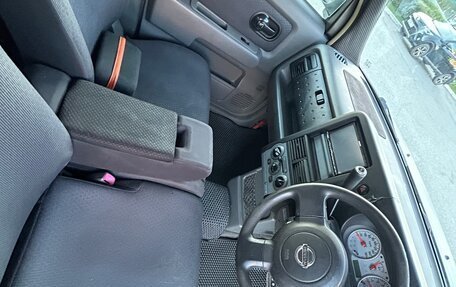 Nissan Cube II, 2006 год, 400 000 рублей, 20 фотография