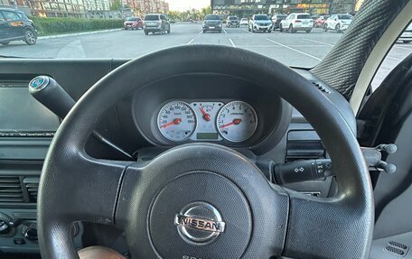 Nissan Cube II, 2006 год, 400 000 рублей, 19 фотография