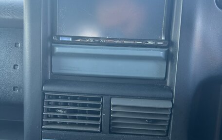 Nissan Cube II, 2006 год, 400 000 рублей, 16 фотография