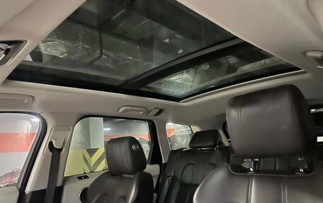 Land Rover Range Rover Sport II, 2015 год, 4 500 000 рублей, 4 фотография