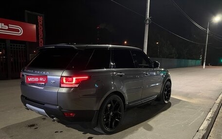 Land Rover Range Rover Sport II, 2015 год, 4 500 000 рублей, 7 фотография