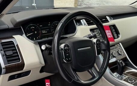 Land Rover Range Rover Sport II, 2015 год, 4 500 000 рублей, 2 фотография